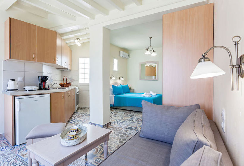 Hotel Ostria  | Skopelos | Sporades | Greece 1