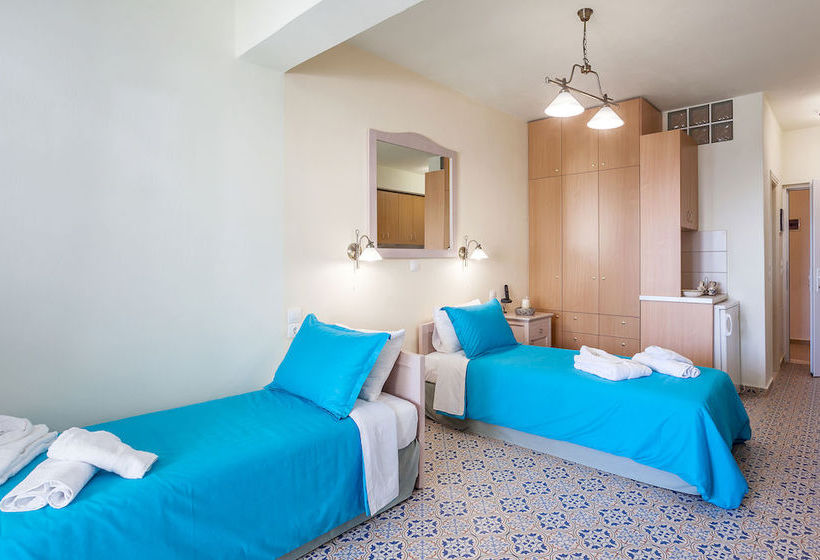 Hotel Ostria  | Skopelos | Sporades | Greece 10