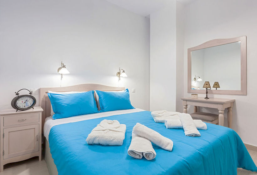 Hotel Ostria  | Skopelos | Sporades | Greece 11