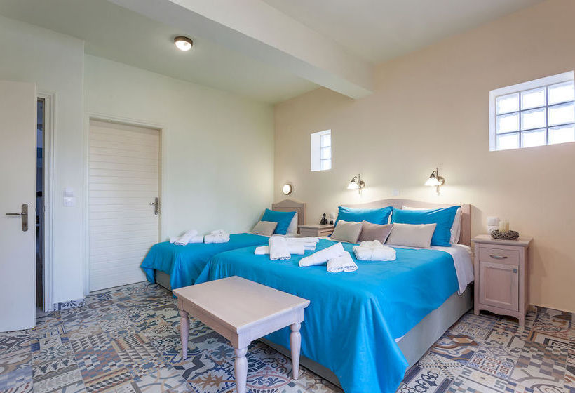 Hotel Ostria  | Skopelos | Sporades | Greece 15