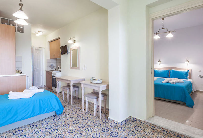 Hotel Ostria  | Skopelos | Sporades | Greece 16