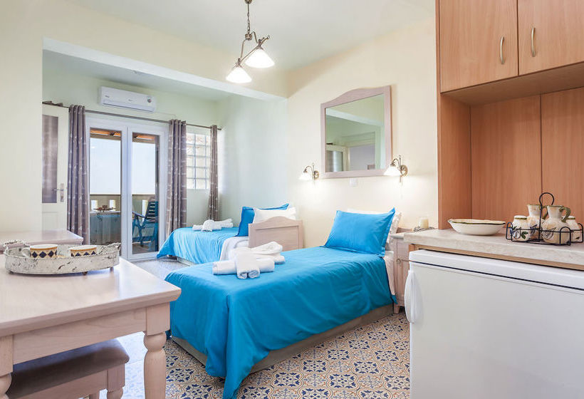 Hotel Ostria  | Skopelos | Sporades | Greece 19