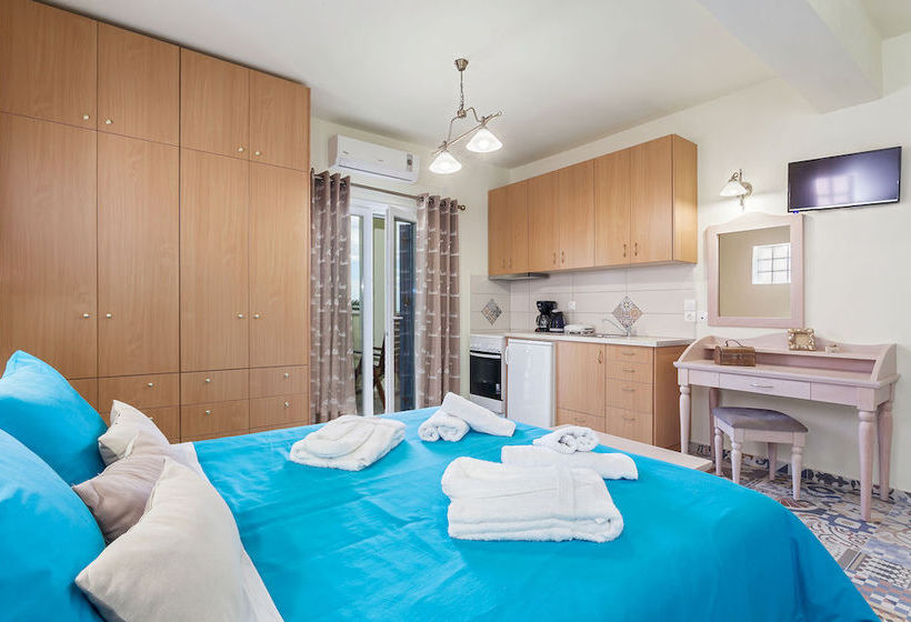 Hotel Ostria  | Skopelos | Sporades | Greece 2