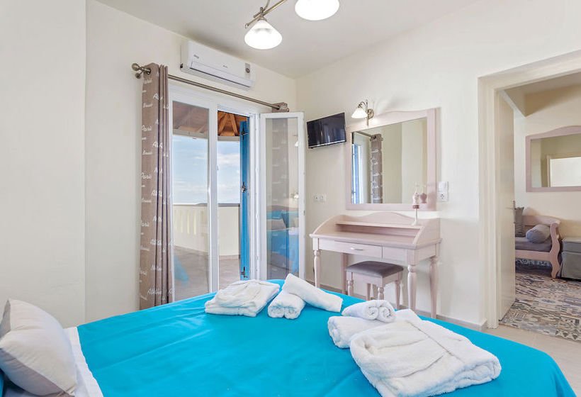 Hotel Ostria  | Skopelos | Sporades | Greece 20