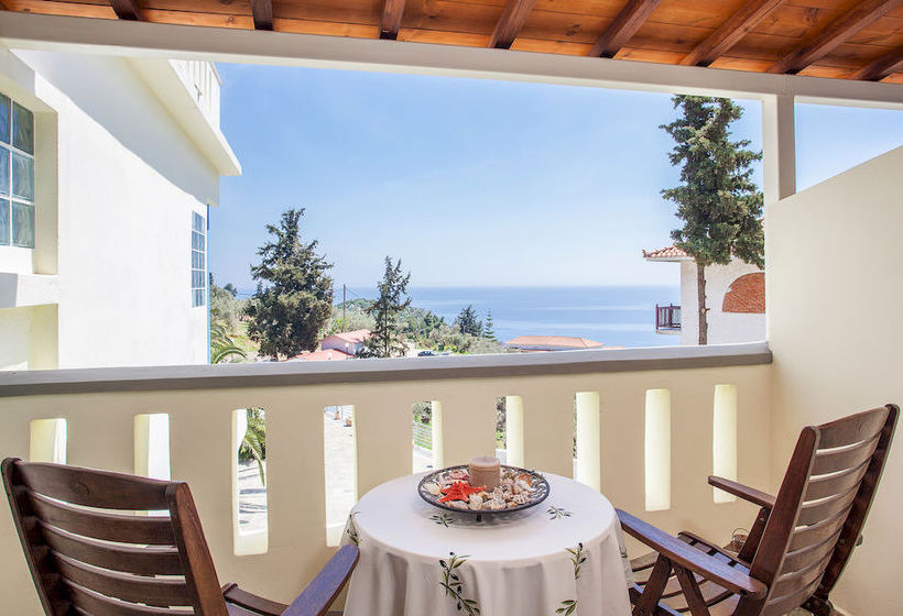 Hotel Ostria  | Skopelos | Sporades | Greece 3