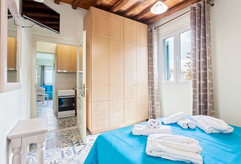 Hotel Ostria  | Skopelos | Sporades | Greece 8