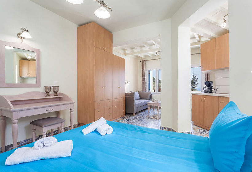 Hotel Ostria  | Skopelos | Sporades | Greece 9