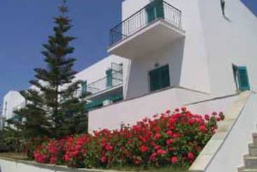 Ostria Hotel & Apartments  | Andros | Cyclades | Greece 1