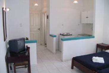 Ostria Hotel & Apartments  | Andros | Cyclades | Greece 2