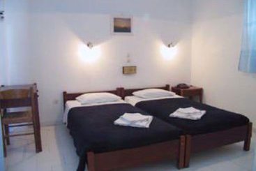 Ostria Hotel & Apartments  | Andros | Cyclades | Greece 3