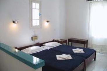 Ostria Hotel & Apartments  | Andros | Cyclades | Greece 4