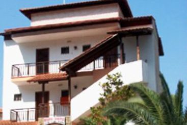 Hotel Orama House Halkidiki