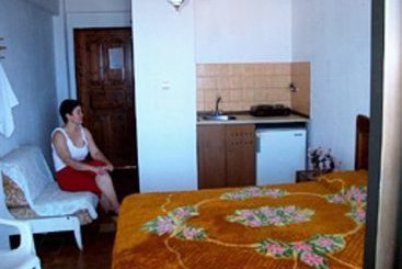 Hotel Orama House  | Sithonia | Halkidiki | Greece 1