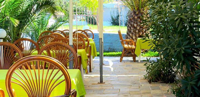 Hotel Olympion Beach  | Gerakini | Halkidiki | Greece 3