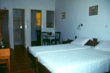 Odyssey Apartments  | Ithaca | Kefalonia | Greece 1