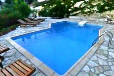 Odyssey Apartments  | Ithaca | Kefalonia | Greece 2