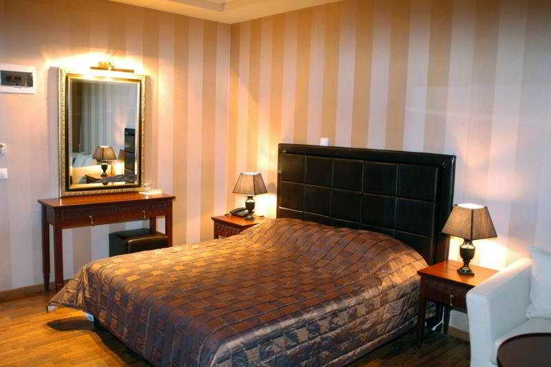 Hotel Olympus Mediterranean Macedonia Central