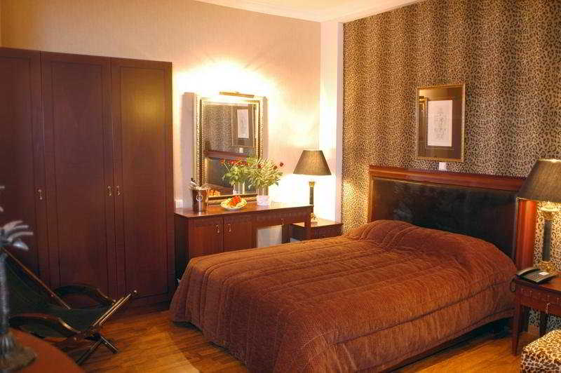 Hotel Olympus Mediterranean  | Litochoro | Central Macedonia | Greece 1