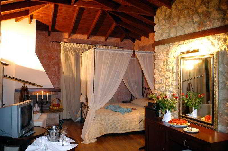 Hotel Olympus Mediterranean  | Litochoro | Central Macedonia | Greece 2