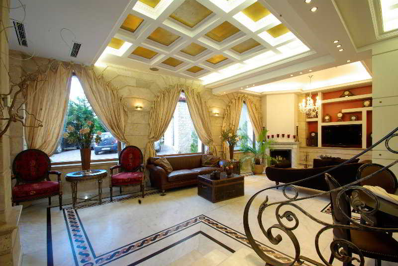 Hotel Olympus Mediterranean  | Litochoro | Central Macedonia | Greece 3