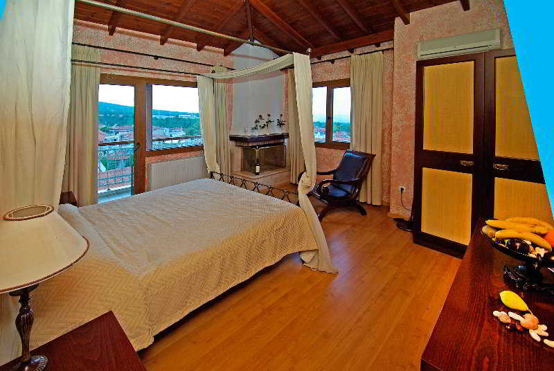 Hotel Olympus Mediterranean  | Litochoro | Central Macedonia | Greece 4