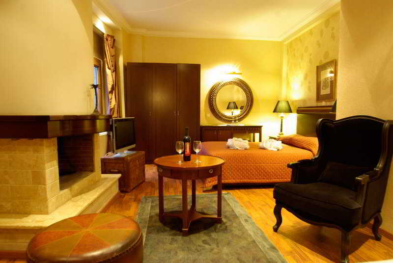 Hotel Olympus Mediterranean  | Litochoro | Central Macedonia | Greece 6