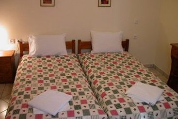 Clio S House  | Milos | Cyclades | Greece 1