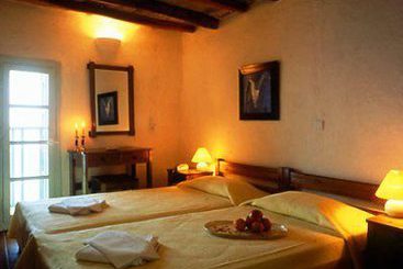 Hotel Castro  | Folegandros | Cyclades | Greece 1