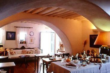 Hotel Castro  | Folegandros | Cyclades | Greece 2