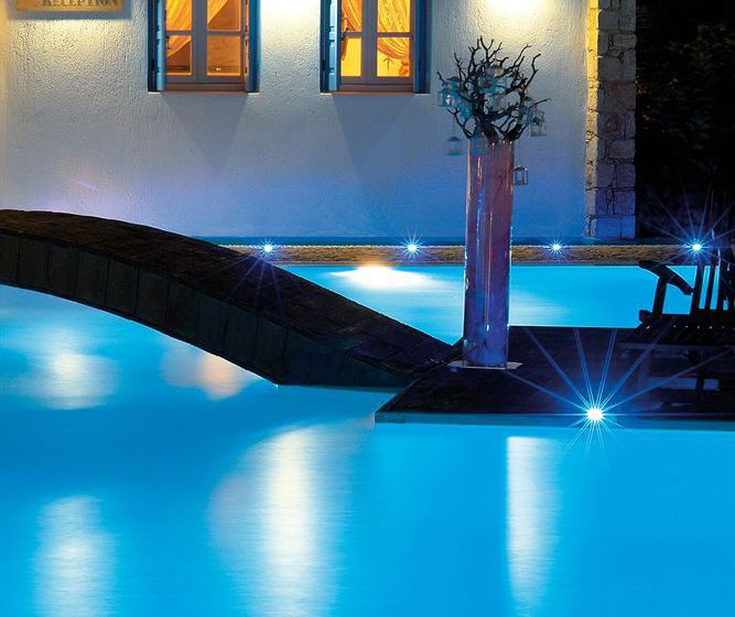 Chora Resort Hotel & Spa  | Folegandros | Cyclades | Greece 11