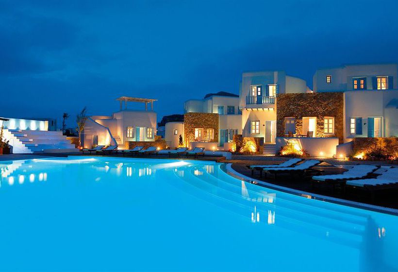 Chora Resort Hotel & Spa  | Folegandros | Cyclades | Greece 3