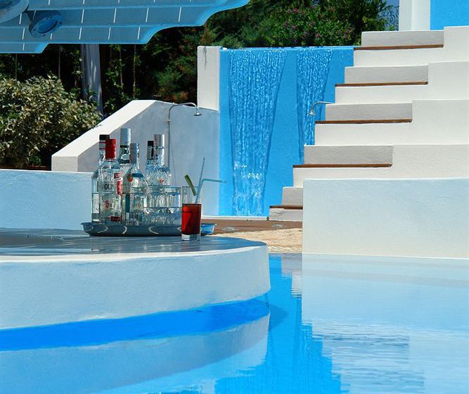 Chora Resort Hotel & Spa  | Folegandros | Cyclades | Greece 5
