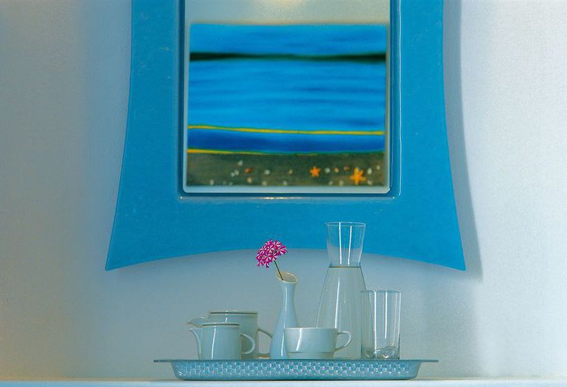 Chora Resort Hotel & Spa  | Folegandros | Cyclades | Greece 7