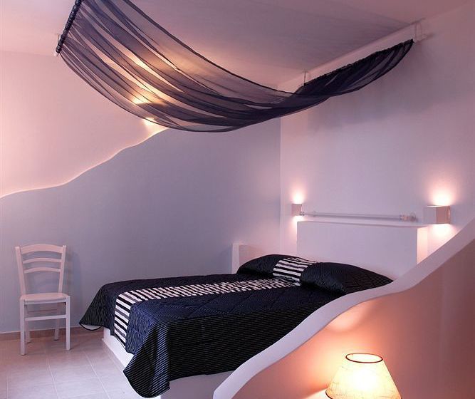 Chora Resort Hotel & Spa  | Folegandros | Cyclades | Greece 8