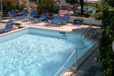 Hotel Conti  | Thasos | East Macedonia and Thrace | Greece 2