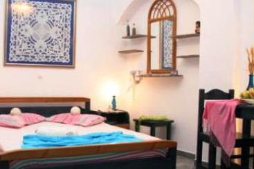 Coral Apartments  | Folegandros | Cyclades | Greece 3