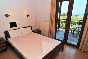 Hotel Coral  | Thasos | East Macedonia and Thrace | Greece 2