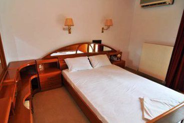 Hotel Coral  | Thasos | East Macedonia and Thrace | Greece 3