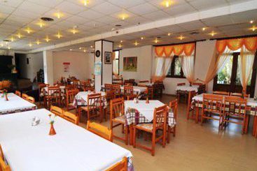 Hotel Coral  | Thasos | East Macedonia and Thrace | Greece 4