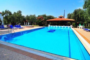 Hotel Coral  | Thasos | East Macedonia and Thrace | Greece 5