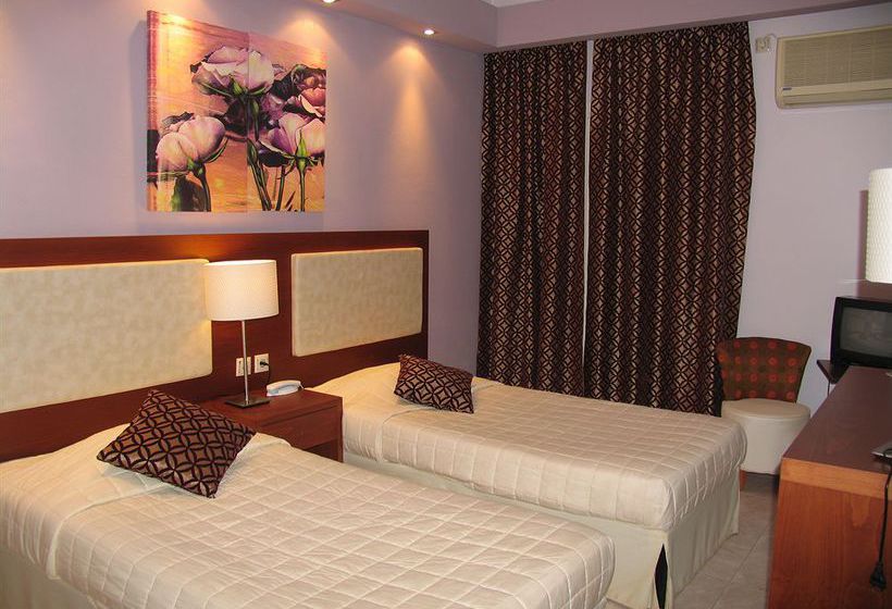 Hotel Chryssi Acti  | Andros | Cyclades | Greece 11