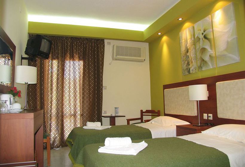 Hotel Chryssi Acti  | Andros | Cyclades | Greece 12