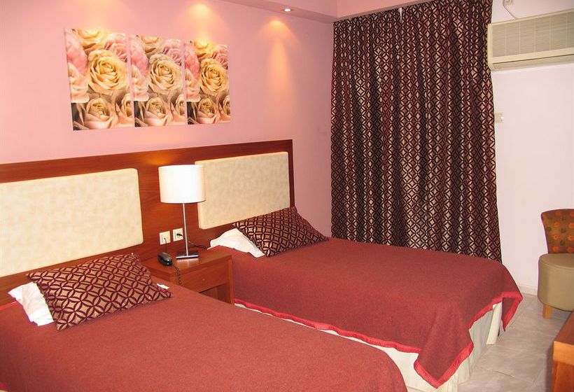 Hotel Chryssi Acti  | Andros | Cyclades | Greece 13