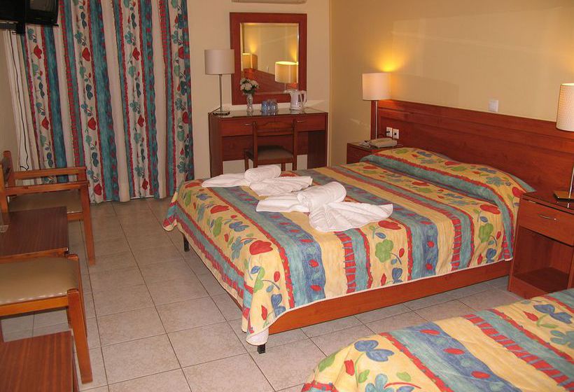 Hotel Chryssi Acti  | Andros | Cyclades | Greece 16