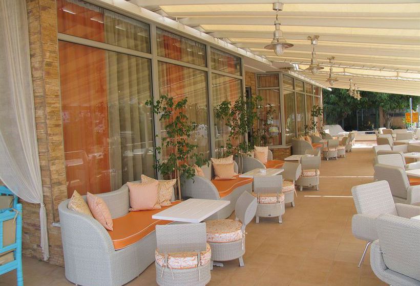 Hotel Chryssi Acti  | Andros | Cyclades | Greece 19