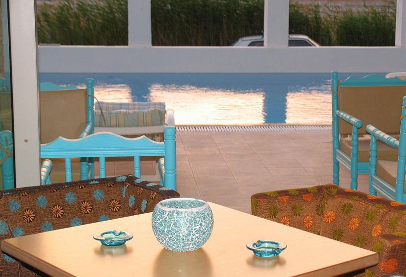 Hotel Chryssi Acti  | Andros | Cyclades | Greece 2