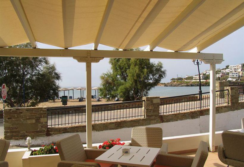 Hotel Chryssi Acti  | Andros | Cyclades | Greece 20