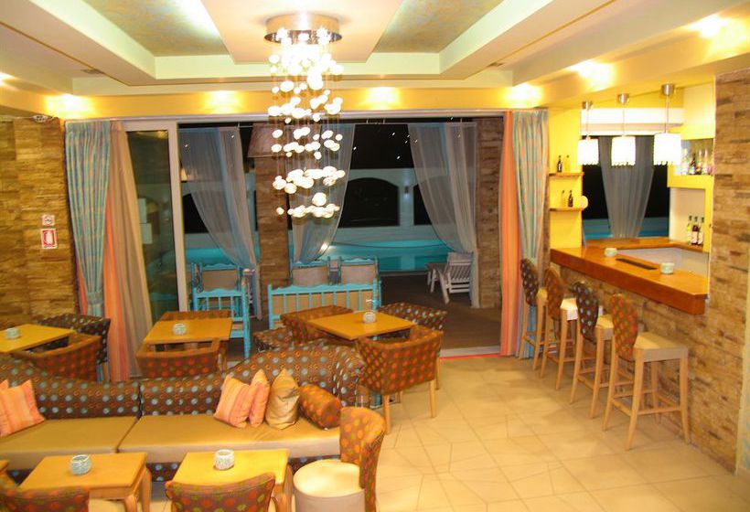 Hotel Chryssi Acti  | Andros | Cyclades | Greece 3