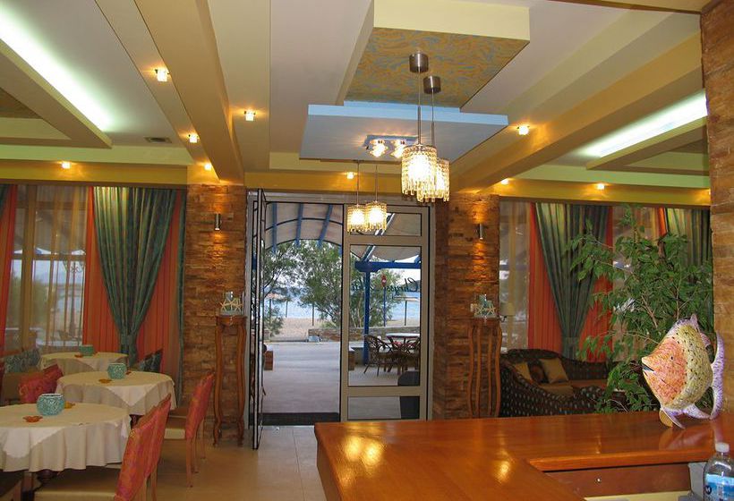 Hotel Chryssi Acti  | Andros | Cyclades | Greece 4