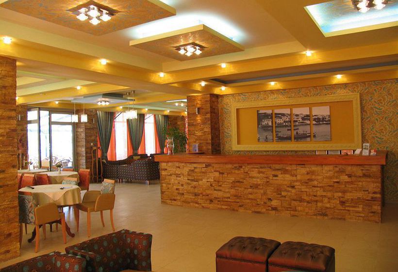 Hotel Chryssi Acti  | Andros | Cyclades | Greece 5